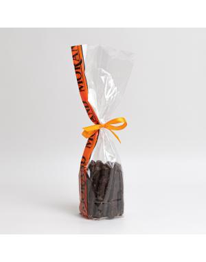 Sachet 100 Gr Orangette Noir