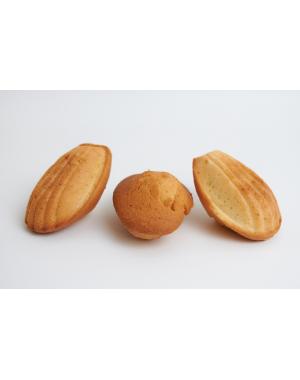 Madeleines, Les 12