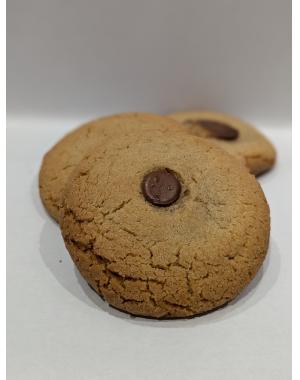 Cookie Gianduja