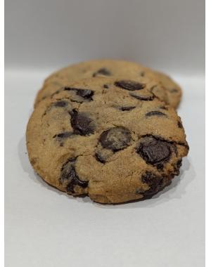 Cookie Double Chocolat 