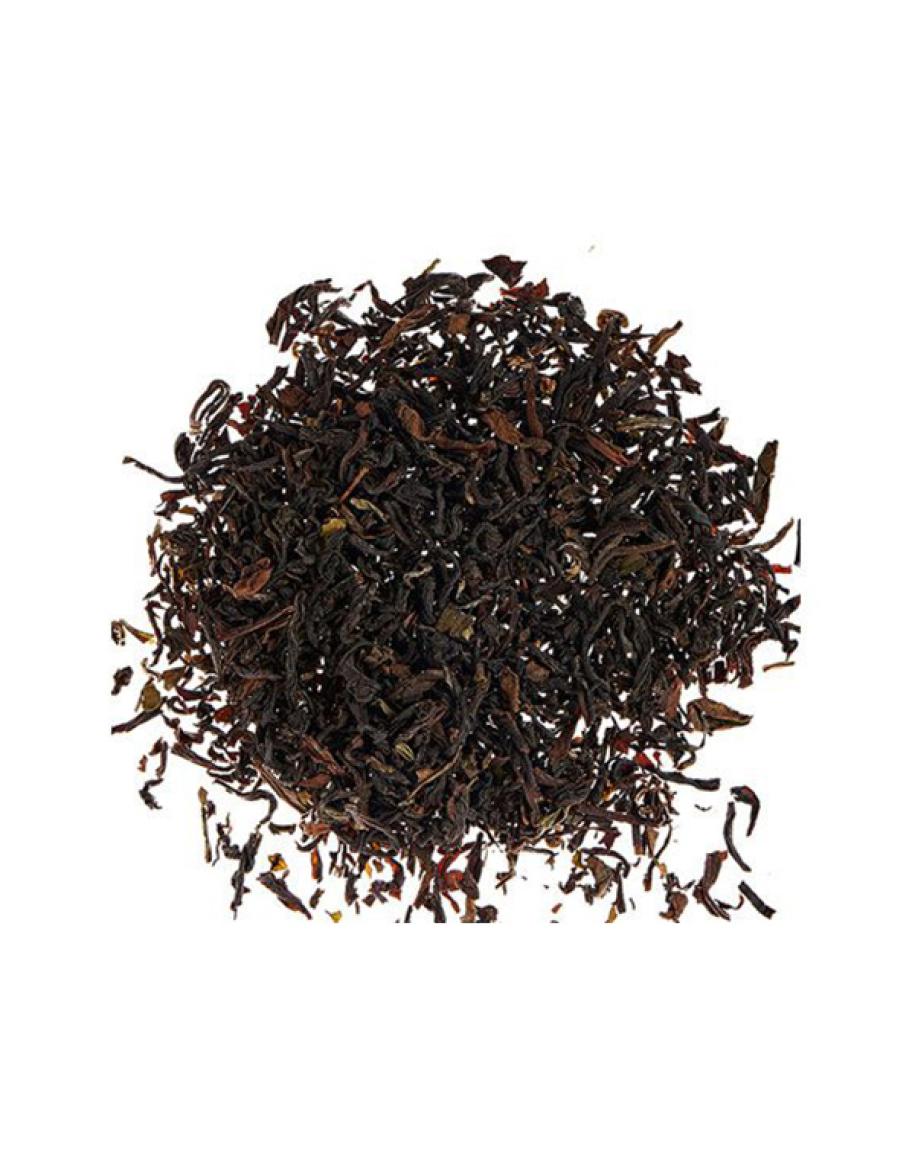 Thé Darjeeling F.O.P. Margaret ’S Hope / 50 grs 