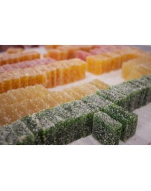 Pate De Fruits, Les 200 Gr