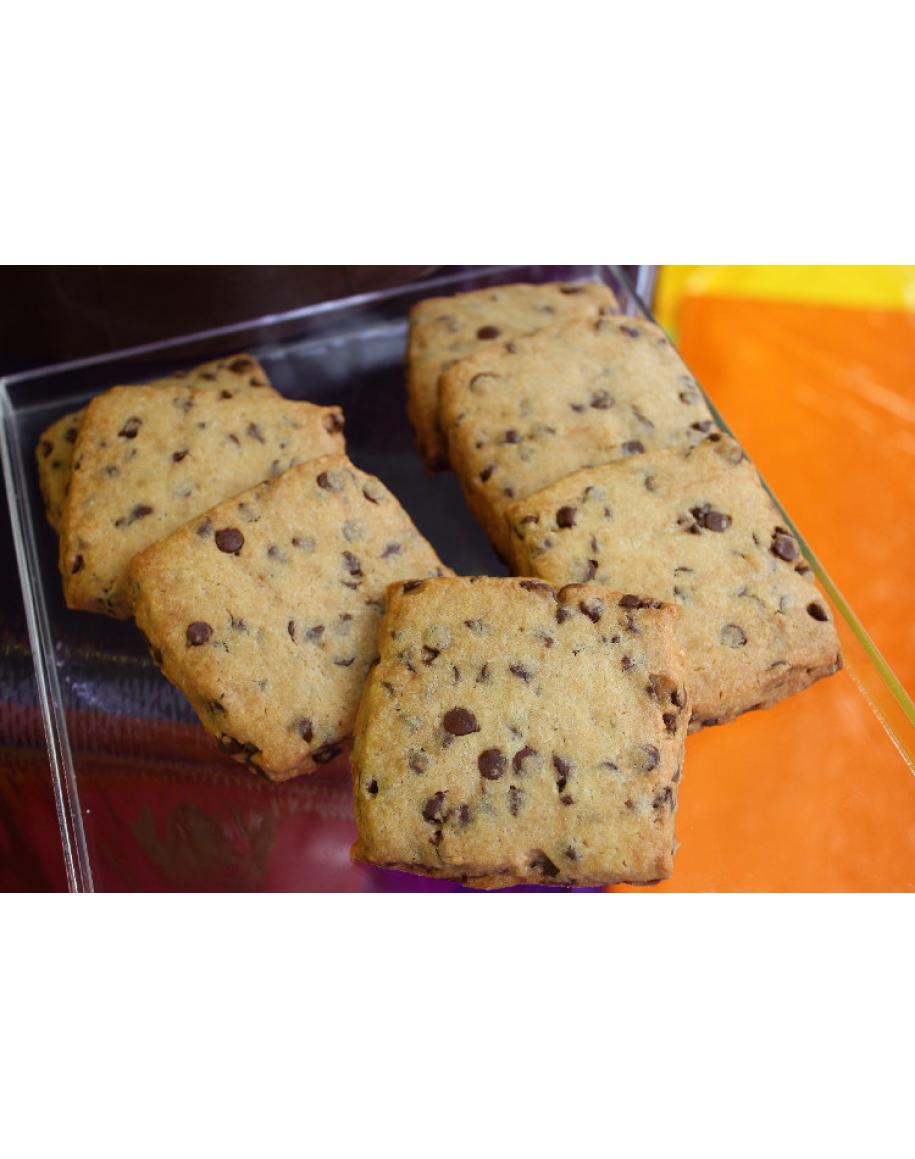 Cookies Pépites Sachet de 7