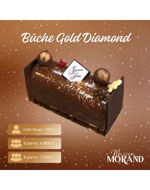 Buche Gold Diamond 5P