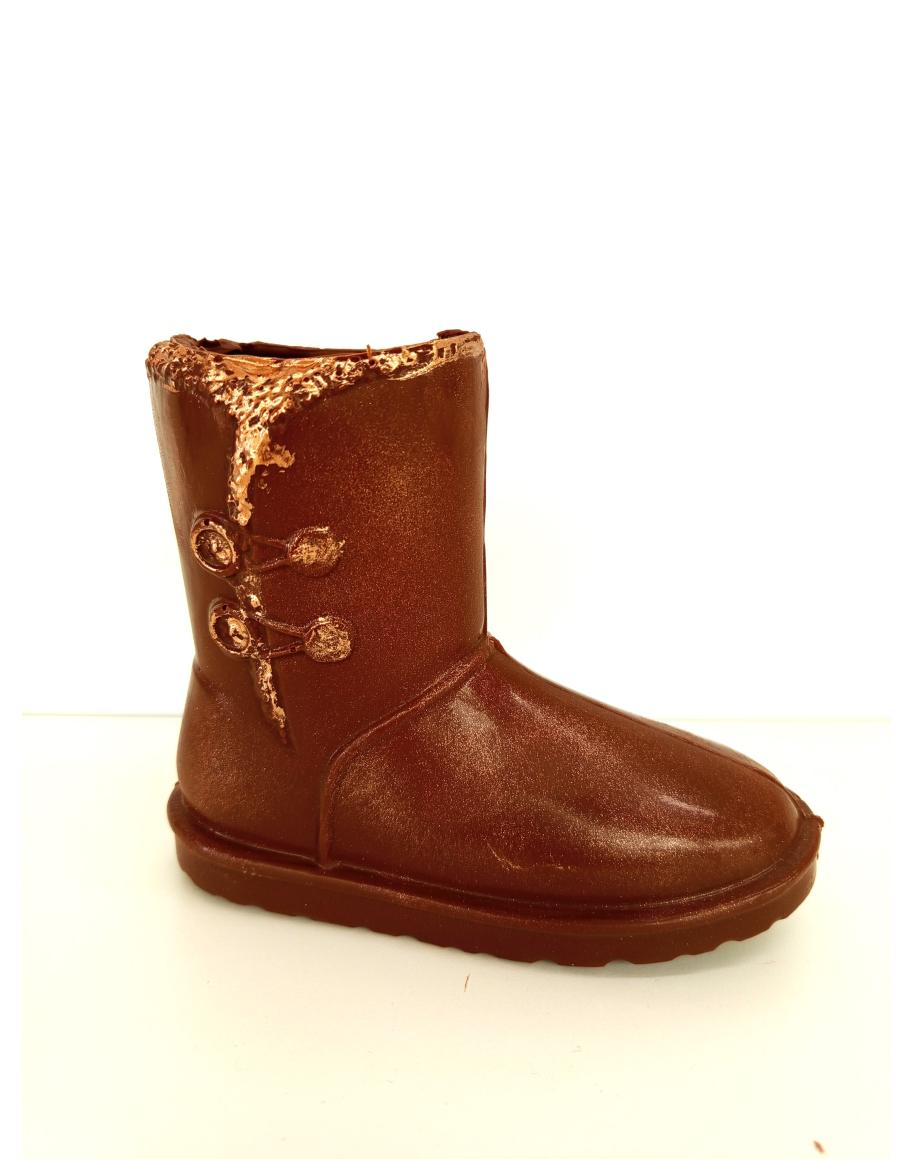 Botte Ugg Lait Seule